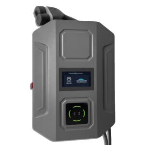 DC Wall-Mounted Charger настенная зарядная станция